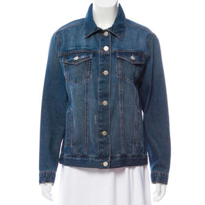 W118 by Walter Baker Jean jacket size XL